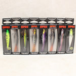 NEW Jigging Shadow Rap x8 #05055867