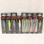 NEW Jigging Shadow Rap x8 #05055868