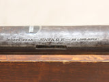 *Parts Gun* Model 23AA Sporter 22LR #05116430