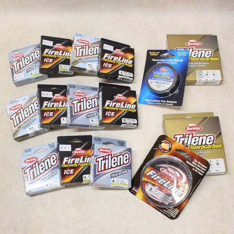 NEW Large Box of Line x15 Packs #05055870