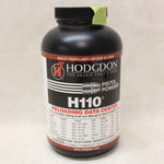 Powder H110 1lb #05065419