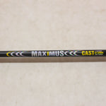 Maximus Fishing Rods x2 #05065803