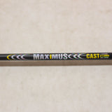 Maximus Fishing Rods x2 #05065803