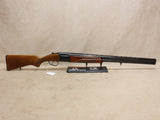 Model IJ-27EM-1C-M 12ga #05276433