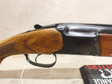 Model IJ-27EM-1C-M 12ga #05276433