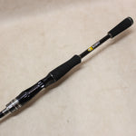 Maximus Fishing Rods x2 #05065803