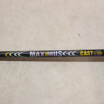 Maximus Fishing Rods x2 #05065803