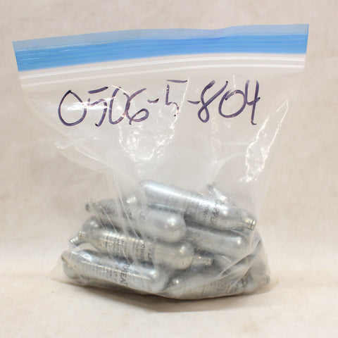 C02 Powerlets x18 #05065804