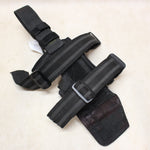 LH Drop Leg Pistol Holster #05065805
