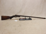 *Parts Gun* 12ga Single Shot #05116432