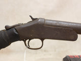 *Parts Gun* 12ga Single Shot #05116432