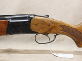 Model IJ-27EM-1C-M 12ga #05276433