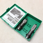 257 Wby Mag Reloading Dies #05065813