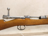 M1895 Chilean Mauser #05276434