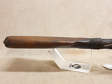 *Parts Gun* 12ga Single Shot #05116432