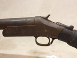 *Parts Gun* 12ga Single Shot #05116432