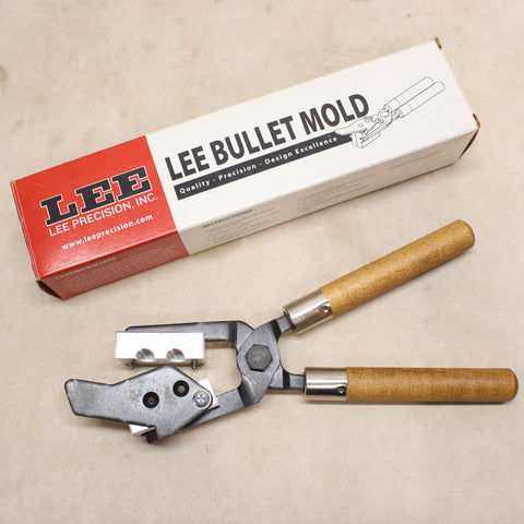 45 Cal Bullet Mold #05065818