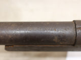 *Parts Gun* 12ga Single Shot #05116432