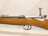 M1895 Chilean Mauser #05276434