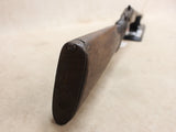 *Parts Gun* 12ga Single Shot #05116432
