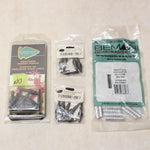 Field/Target Points x21 w/ Inserts #05065820