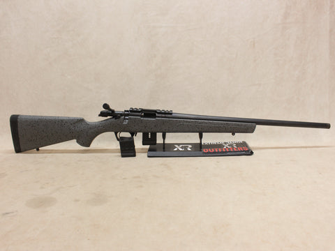 Model BMR 22 WMR #11245001