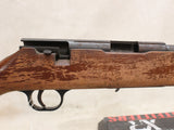 *Parts Gun* Mark II 22LR #05116433