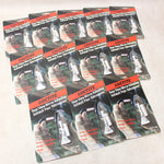 Rear View Mirror Adhesive x12 #05065823