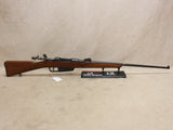 M41 Carcano Sporter #05276435