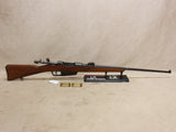 M41 Carcano Sporter #05276435