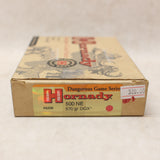Ammo 500 Nitro Express DGX x20 #05065825