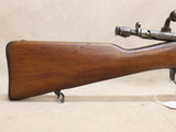 M41 Carcano Sporter #05276435