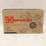 Ammo 416 Ruger DGS x17 #05065826