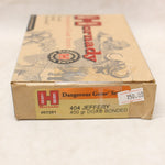 Ammo 404 Jeffery DGX Bonded x20 #05065828