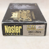 Ammo 404 Jeffery Solid x20 #05065829