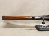 M41 Carcano Sporter #05276435