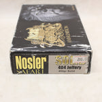 Ammo 404 Jeffery Solid x20 #05065830