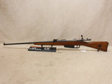 M41 Carcano Sporter #05276435