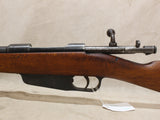 M41 Carcano Sporter #05276435