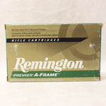 Ammo 375 RUM A-Frame PSP x20 #05065831