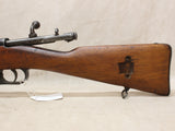 M41 Carcano Sporter #05276435
