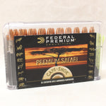 Ammo 375 H&H Mag A-Frame SP x20 #05065832