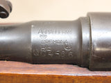 M41 Carcano Sporter #05276435