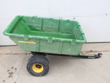 Mower/ATV Utility Cart #05256813