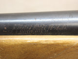 Model 18 12ga #08036404