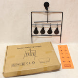 Rimfire Target Rack #05065836