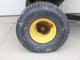 Mower/ATV Utility Cart #05256813