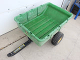 Mower/ATV Utility Cart #05256813