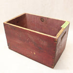 Vingate Shotshell Crate #05065835