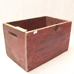 Vingate Shotshell Crate #05065835